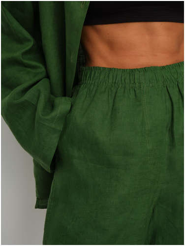 Шорты YPSILON / 103236200 - вид 2