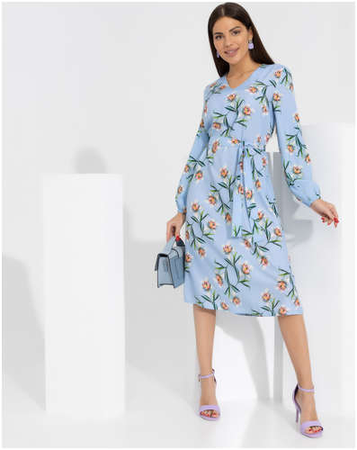 Платье CHARUTTI / 103131556 - вид 2