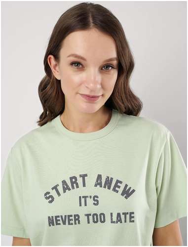 Футболка CLEVER / 103238162 - вид 2