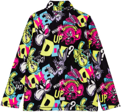 Куртка трикотажная PLAYTODAY / 103205144 - вид 2