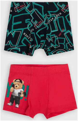 Трусы для мальчиков (2шт.) Mark Formelle 103236223