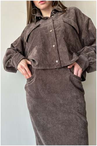 Юбка M&G / 103242759 - вид 2