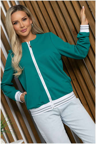 Бомбер LT COLLECTION 103230390