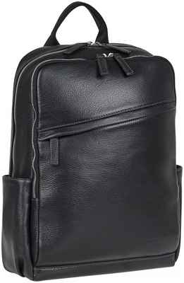 Рюкзак мужской Franchesco Mariscotti / 10337248 - вид 2