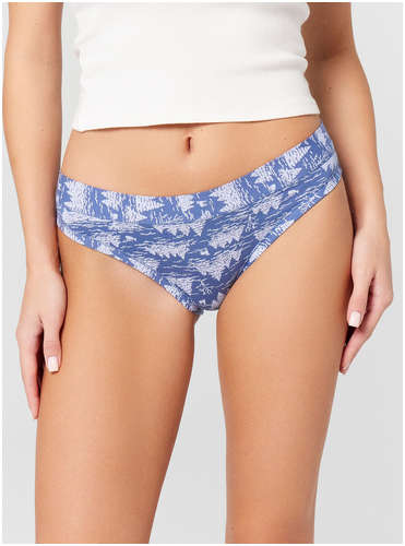 Трусы слипы женские в наборе, 3 шт. Mark Formelle / 103214791 - вид 2