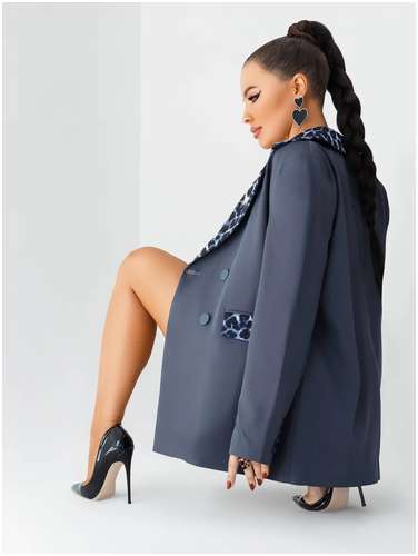 Пиджак Твойфасон / 103240637 - вид 2