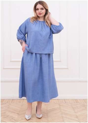 Костюм Luxury 103239787