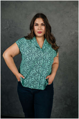 Блузка Чувство Стиля 103237878