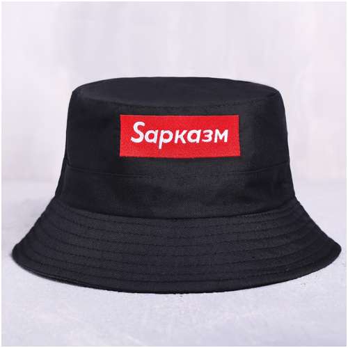 Панама Overhat / 103219724 - вид 2