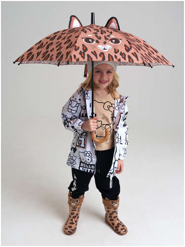 Зонт PLAYTODAY / 103226525 - вид 2