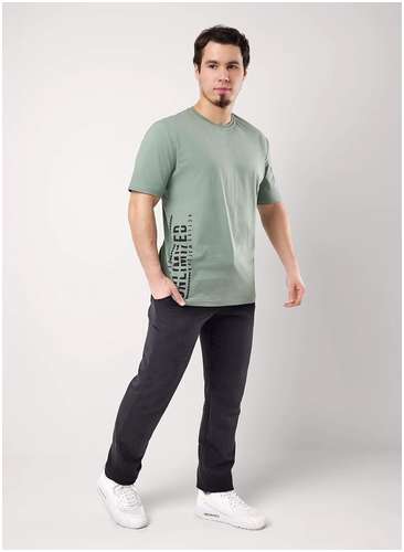 Брюки ЭЙС 103237461