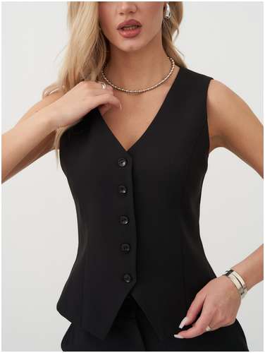 Жилет Remix 103220401