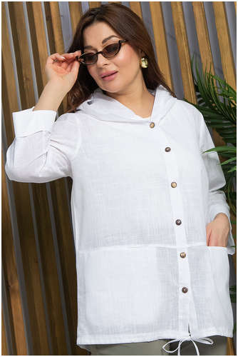 Блуза LT COLLECTION 103233188