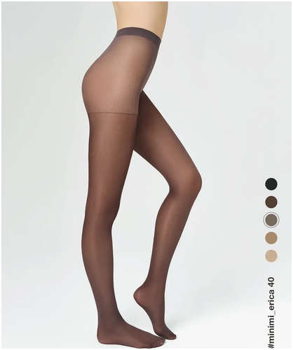 Колготки Mini ERICA 40 MINIMI 103174739