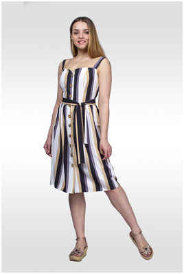 Платье Lila classic style / 10334908 - вид 2