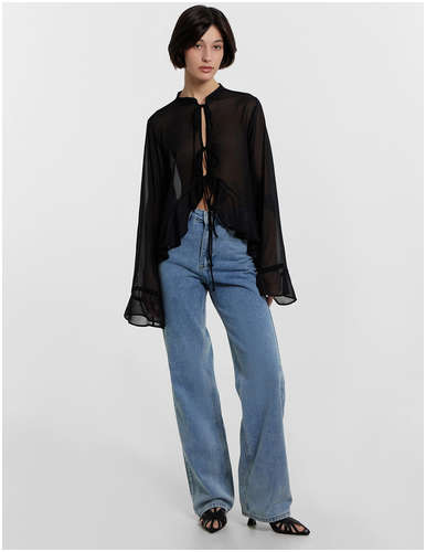 Джинсы женские синие Mark Formelle 103234742