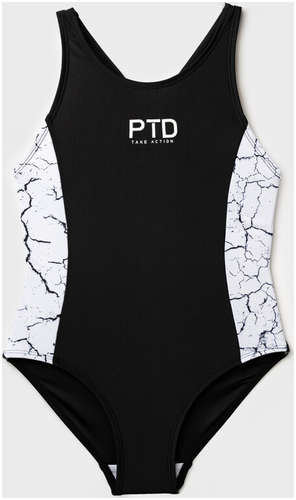 Купальник трикотажный PLAYTODAY 103236390