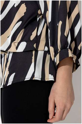 Блузка Rise / 103221369 - вид 2