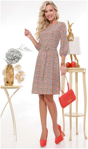 Платье DSTrend / 103125459 - вид 2