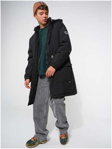 Куртка Nota Bene / 103213651 - вид 2