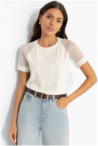 Футболка CHARUTTI / 103241339 - вид 2