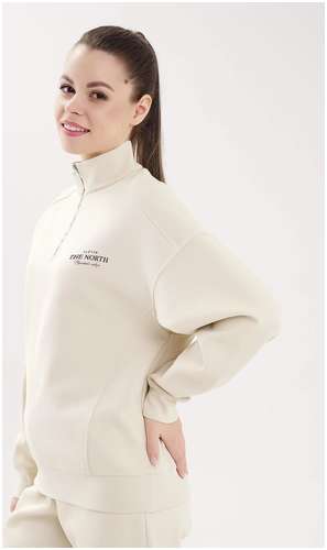 Толстовка CLEVER / 103242547 - вид 2