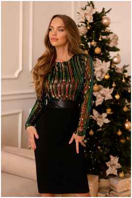 Платье Open-style / 10355112 - вид 2