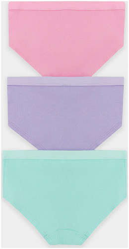 Трусы для девочек в наборе, 3 шт Mark Formelle / 103232891 - вид 2