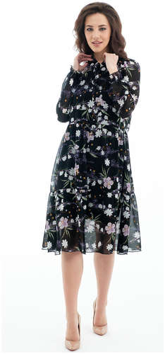 Платье Жуэль Serenada / 103240612 - вид 2