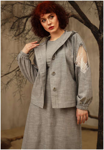 Жакет Dimma Fashion Studio / 103230545 - вид 2