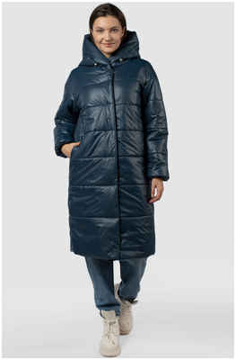 Куртка женская зимняя (термофин 250) EL PODIO / 103103869