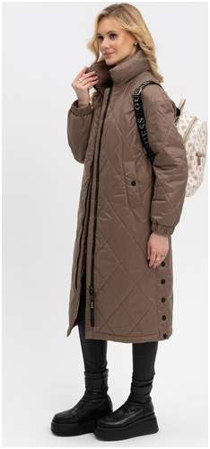Пальто женское Gipnoz / 103227225 - вид 2
