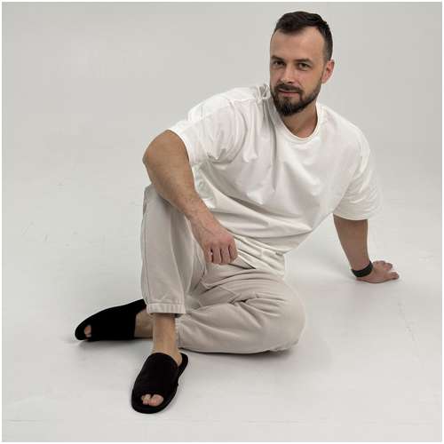 Туфли комнатные (тапочки) TapModa 103229895