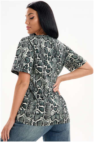 Футболка Sharlize / 103222772 - вид 2