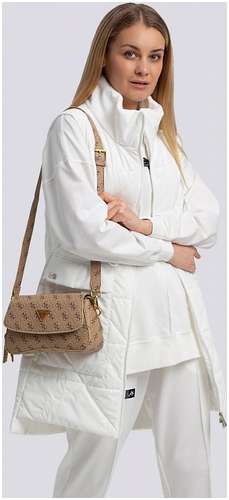 Жилет женский Gipnoz / 103233919 - вид 2