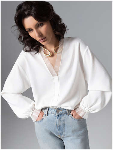 Рубашка CHARUTTI 103228543