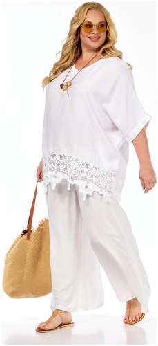 Брюки Abbi Clothes 103235943