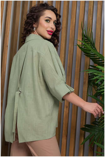 Блуза LT COLLECTION 103231214