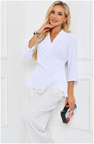 Блузка BELLOVERA / 103204322 - вид 2