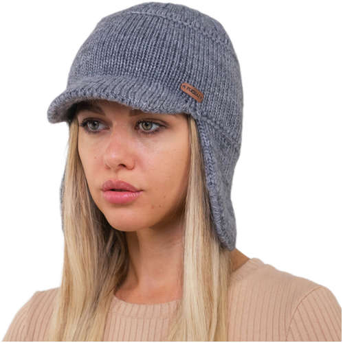 Шапка ушанка Flioraj 103202717