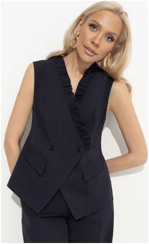 Жилет CHARUTTI / 103219743 - вид 2