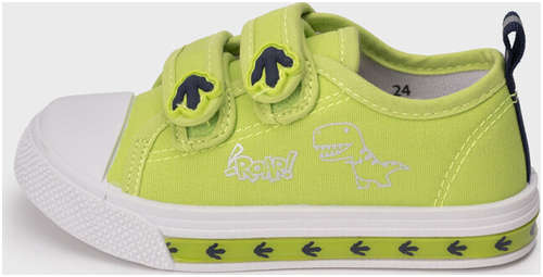 Полуботинки PLAYTODAY / 103226318 - вид 2