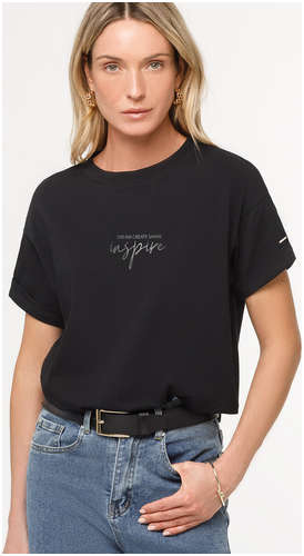 Футболка VILATTE 103240579