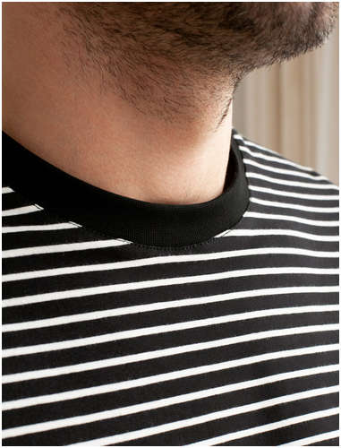 Футболка VILATTE / 103239105 - вид 2