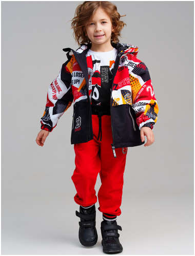 Куртка PLAYTODAY / 103227318 - вид 2