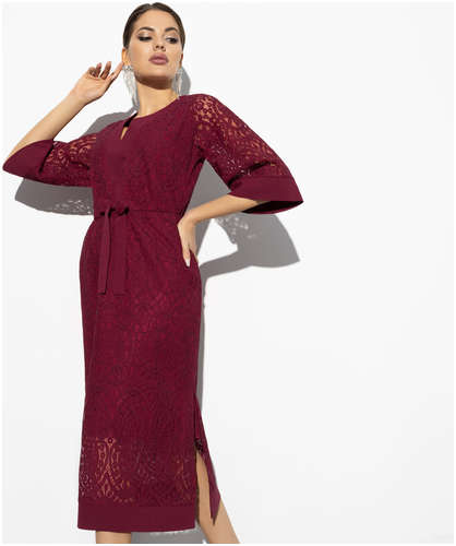 Платье CHARUTTI / 103184848 - вид 2