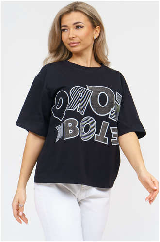 Футболка Nesaden Style / 103224315 - вид 2