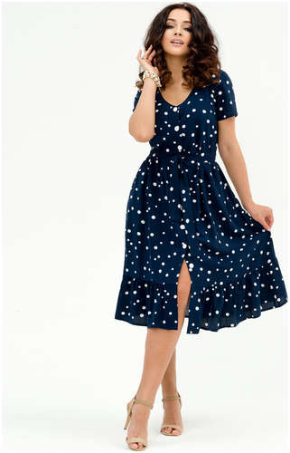 Платье Лея Serenada 103136548