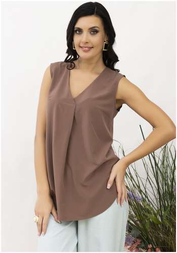 Блуза AhaLodensa / 103196414 - вид 2