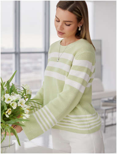 Джемпер VILATTE 103232073